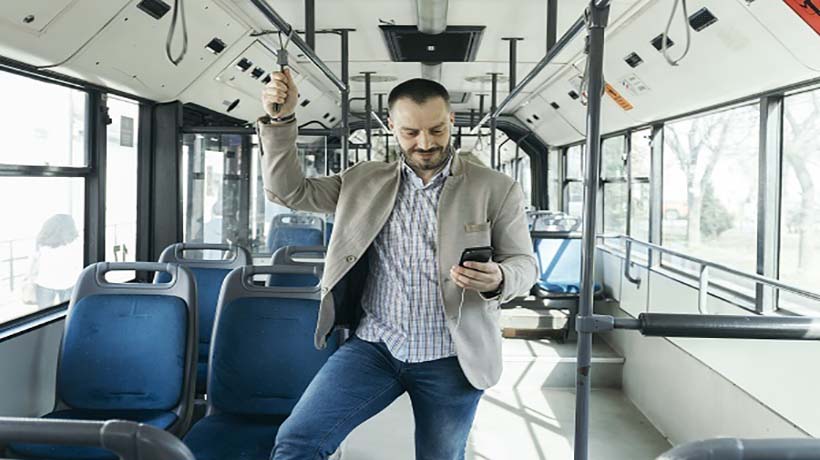 Cải tiến hệ thống xe bus lớn tại thành phố Stockholm, Thụy Điển